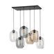Люстра TK-Lighting ELIO 5974