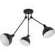 Люстра TK Lighting TECHNO New 2581