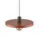 Люстра TK LIGHTING 10750 SILA