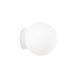 Бра Ideal Lux Mapa Bianco 059808