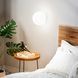 Бра Ideal Lux Mapa Bianco 059808