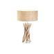 Настольная лампа Ideal Lux Driftwood 129570