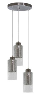 Люстра Candellux 33-51691 LIBANO