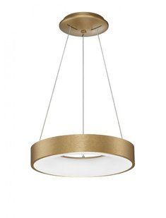 Люстра RANDO THIN Nova Luce 9453432