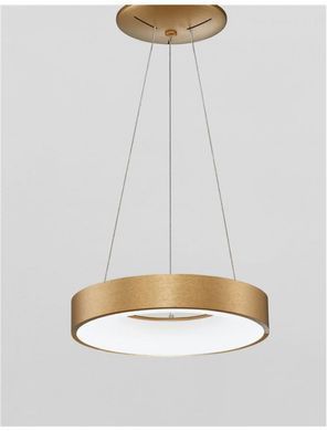 Люстра RANDO THIN Nova Luce 9453432
