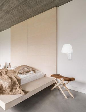 Бра Logan Nova Luce 8126161