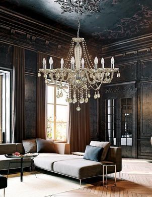 Люстра Zeno Nova Luce 71231402