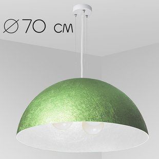 Люстра ALPS D70 BAMBOO/WH Imperium Light 07370.56.01