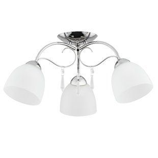 Люстра ALFA 27713 NATA