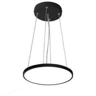 Люстра Italux PND-72836-230R-18W-BL Alata