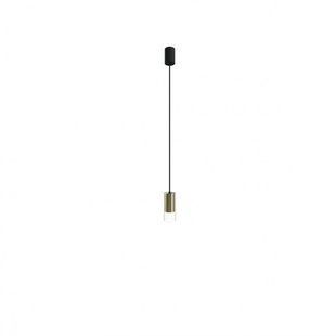 Люстра Nowodvorski 7870 CYLINDER SOLID BRASS S zwis