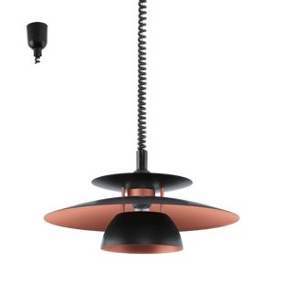 Люстра Eglo Brenda 31666