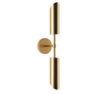 Бра Pikart 23676-3 Brass 2