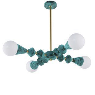 Люстра Dome PikArt 24893-1