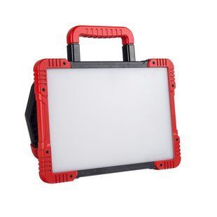 Прожектор світлодіодний HOROZ ELECTRIC 068-019-0060-010 WORKSHOP-60