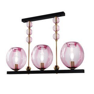 Люстра Pikart COLOURGLASS 12101-11