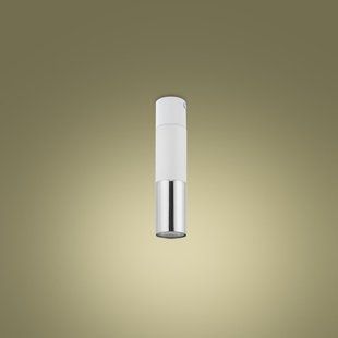 Точковий світильник ELITE WH TK-Lighting 4359