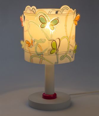 Настільна лампа Dalber BUTTERFLY 62141