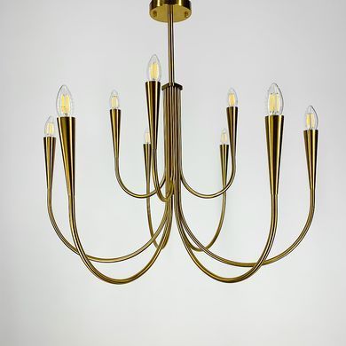 Люстра Linef MJ107/9