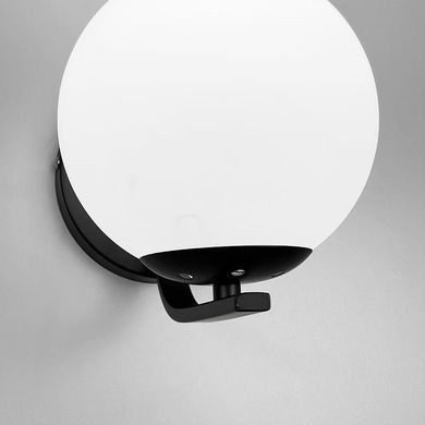 Бра Linef B91275/1 BK