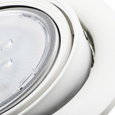 Точечный светильник Kanlux ARTO 1O-W 26612