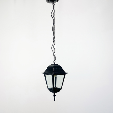 Уличный светильник LineF 9030 H/S BK