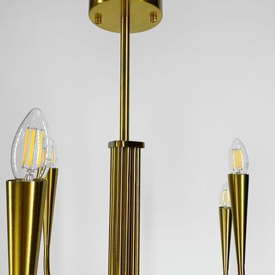 Люстра Linef MJ107/9