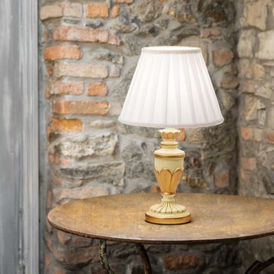 Настільна лампа Ideal Lux FIRENZE 012889