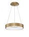 Люстра RANDO THIN Nova Luce 9453432