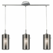 Люстра Searchligh Duo 2 3303-3SM