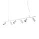 Люстра Ideal Lux DYNAMITE 231433