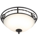 Люстра ELSTEAD PB/F/A BLACK