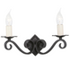 Бра ELSTEAD RY2A BLACK