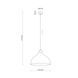 Люстра TK LIGHTING 6926 CAP