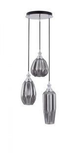 Люстра ZARLEY Nova Luce 9066031