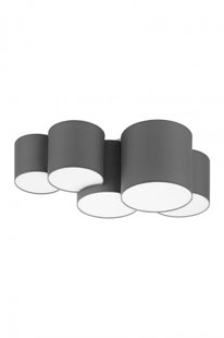 Люстра MONA GY 5 TK-Lighting 4394