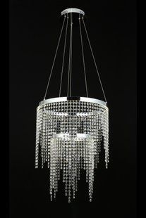 Люстра WUNDERLICHT K4358-32