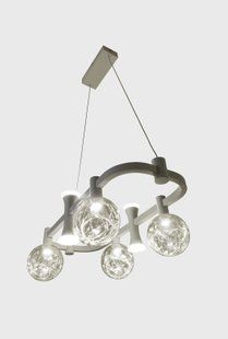 Люстра LAGUNA LIGHTING 49473-08