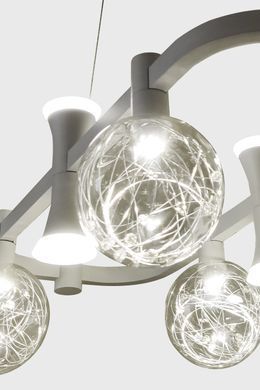 Люстра LAGUNA LIGHTING 49473-08
