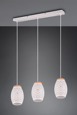 Люстра REALITY R31573031 BIDAR