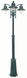 Фонарный столб Norlys Como 373B/G