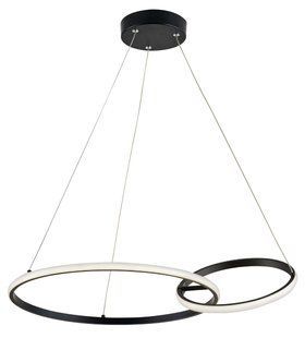 Люстра Viokef Double 4275800