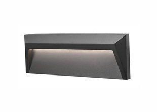 Уличный светильник LUTON Nova Luce 8403622