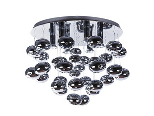 Люстра AZzardo LUVIA AZ2541 (2172-6X-CH)