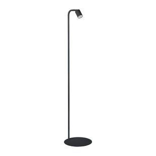 Торшер TK LIGHTING 5489 LOGAN BLACK
