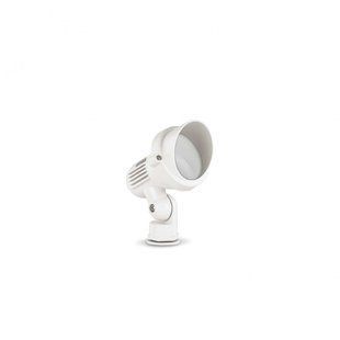 Прожектор TERRA PT1 SMALL BIANCO Ideal Lux 106205