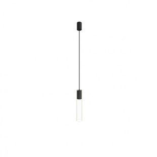 Люстра Nowodvorski 7864 CYLINDER BLACK L zwis