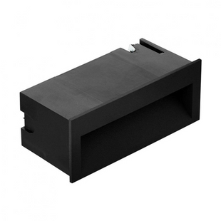 Вбудований вуличний світильник ZIMBA PRO LED ANTR Eglo 66263