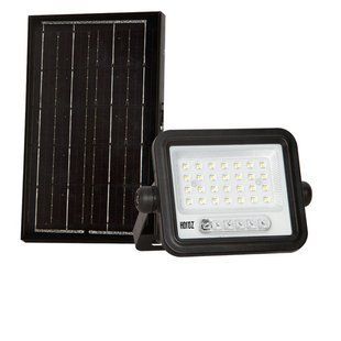 Прожектор світлодіодний HOROZ ELECTRIC 068-012-2050-010 TIGER PRO-50 3CCT