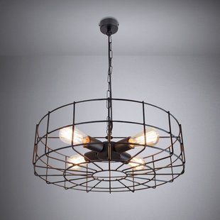 Люстра FAN Imperium Light 77450.05.05